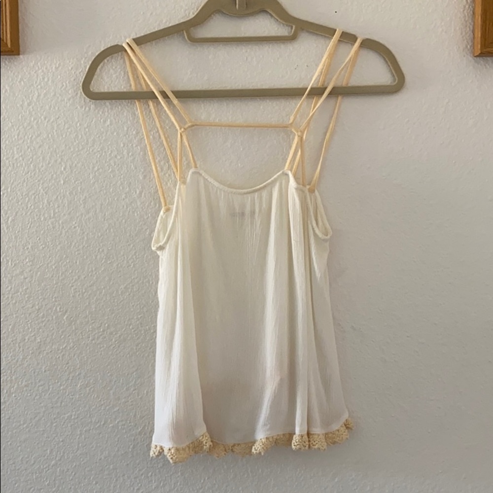 Free people tank